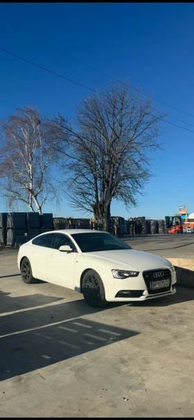 Обява за продажба на Audi A5 S-Line 2.0 TDI ~22 900 лв. - изображение 11
