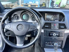 Обява за продажба на Mercedes-Benz E 350 ~17 000 лв. - изображение 11
