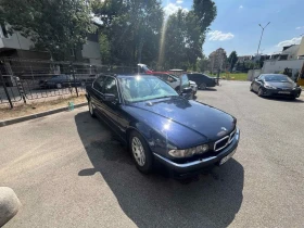 Обява за продажба на BMW 730 Е38 ~5 500 лв. - изображение 3