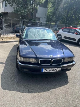 Обява за продажба на BMW 730 Е38 ~5 500 лв. - изображение 1