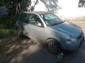 VW Lupo | Mobile.bg    2