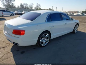 Bentley Flying Spur V8 | Mobile.bg    4
