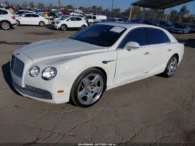 Bentley Flying Spur V8 | Mobile.bg    2