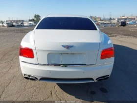 Bentley Flying Spur V8 | Mobile.bg    15