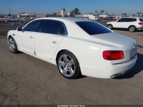 Bentley Flying Spur V8 | Mobile.bg    3