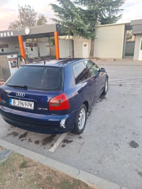 Обява за продажба на Audi A3 ~2 500 лв. - изображение 7