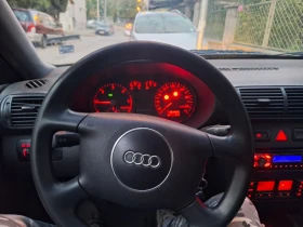 Обява за продажба на Audi A3 ~2 500 лв. - изображение 1