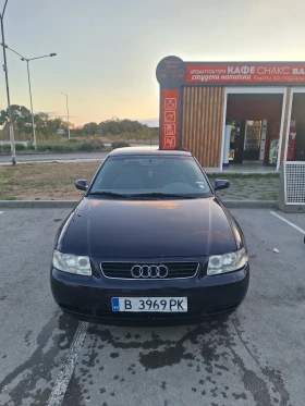 Обява за продажба на Audi A3 ~2 500 лв. - изображение 5