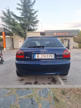 Обява за продажба на Audi A3 ~2 500 лв. - изображение 8