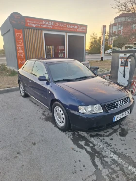 Обява за продажба на Audi A3 ~2 500 лв. - изображение 6