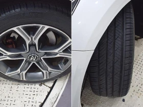 Обява за продажба на Kia Stinger 2.0 Turbo 2WD * НАЙ-ДОБРА ЦЕНА В БЪЛГАРИЯ*  ~29 538 лв. - изображение 9