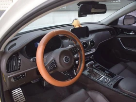 Обява за продажба на Kia Stinger 2.0 Turbo 2WD * НАЙ-ДОБРА ЦЕНА В БЪЛГАРИЯ*  ~29 538 лв. - изображение 3
