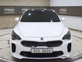 Обява за продажба на Kia Stinger 2.0 Turbo 2WD * НАЙ-ДОБРА ЦЕНА В БЪЛГАРИЯ*  ~29 538 лв. - изображение 1
