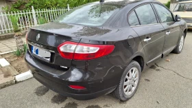 Обява за продажба на Renault Fluence 1.5  ~6 000 лв. - изображение 4