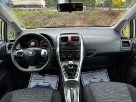Обява за продажба на Toyota Auris 1.6i 169000km 6-speed EURO5 ~11 600 лв. - изображение 7