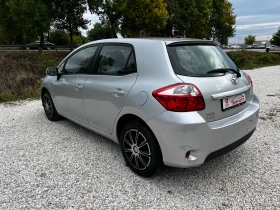 Обява за продажба на Toyota Auris 1.6i 169000km 6-speed EURO5 ~11 600 лв. - изображение 4