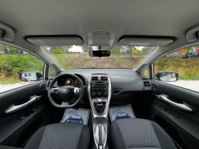 Обява за продажба на Toyota Auris 1.6i 169000km 6-speed EURO5 ~11 600 лв. - изображение 8