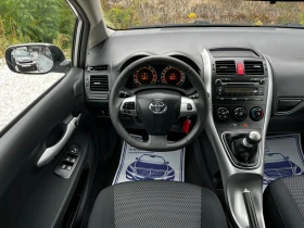 Обява за продажба на Toyota Auris 1.6i 169000km 6-speed EURO5 ~11 600 лв. - изображение 6