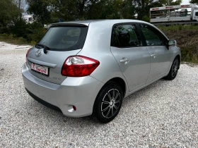 Обява за продажба на Toyota Auris 1.6i 169000km 6-speed EURO5 ~11 600 лв. - изображение 5