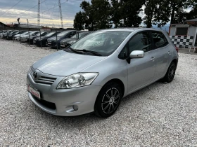 Обява за продажба на Toyota Auris 1.6i 169000km 6-speed EURO5 ~11 600 лв. - изображение 1