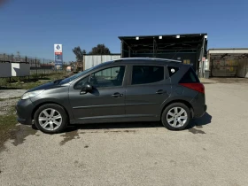 Peugeot 207 1.6 SW | Mobile.bg    2