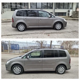 Обява за продажба на VW Touran 1.9TDI-DSG  ~10 900 лв. - изображение 4 | Auto.bg Обява за продажба на VW Touran 1.9TDI-DSG  ~10 900 лв. - изображение 4