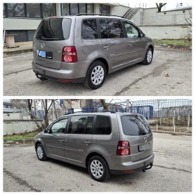 Обява за продажба на VW Touran 1.9TDI-DSG  ~10 900 лв. - изображение 2 | Auto.bg Обява за продажба на VW Touran 1.9TDI-DSG  ~10 900 лв. - изображение 2
