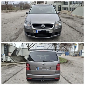 Обява за продажба на VW Touran 1.9TDI-DSG  ~10 900 лв. - изображение 3 | Auto.bg Обява за продажба на VW Touran 1.9TDI-DSG  ~10 900 лв. - изображение 3