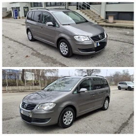 Обява за продажба на VW Touran 1.9TDI-DSG  ~10 900 лв. - изображение 1 | Auto.bg Обява за продажба на VW Touran 1.9TDI-DSG  ~10 900 лв. - изображение 1