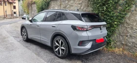 VW ID.4 GTX Sport+  | Mobile.bg    2