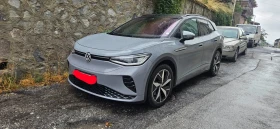     VW ID.4 GTX Sport+ 