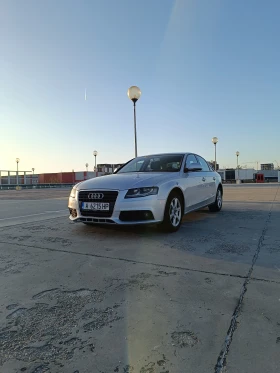Audi A4 2.0TDI, снимка 2
