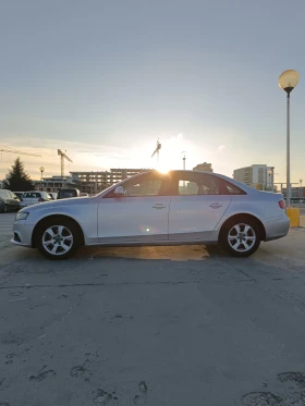 Audi A4 2.0TDI, снимка 3