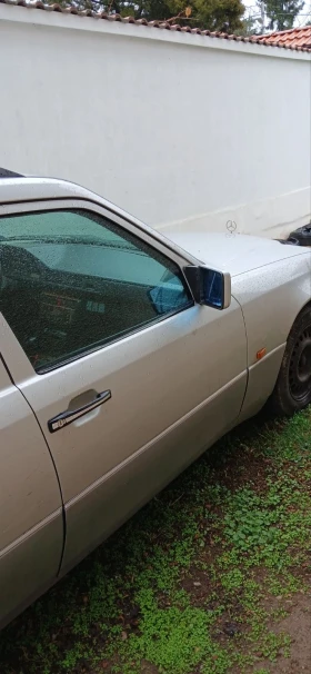 Mercedes-Benz 124 | Mobile.bg    7