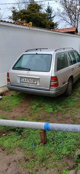 Mercedes-Benz 124 | Mobile.bg    2