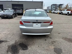 BMW 745 CARFAX* АВТОФИНАНСИРАНЕ* БЕЗ ПЪРВОНАЧАЛНА ВНОСКА*  - 15000 лв. / 7669.38 € - 31210072 5