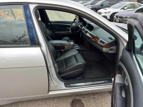 BMW 745 CARFAX* АВТОФИНАНСИРАНЕ* БЕЗ ПЪРВОНАЧАЛНА ВНОСКА*  - 15000 лв. / 7669.38 € - 31210072 12