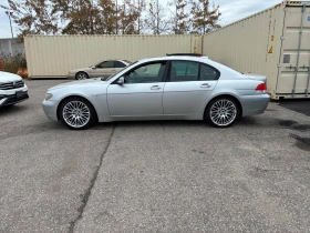 BMW 745 CARFAX* АВТОФИНАНСИРАНЕ* БЕЗ ПЪРВОНАЧАЛНА ВНОСКА*  - 15000 лв. / 7669.38 € - 31210072 2