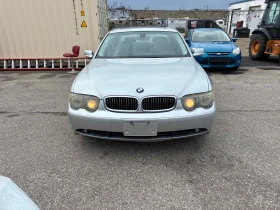 BMW 745 CARFAX* АВТОФИНАНСИРАНЕ* БЕЗ ПЪРВОНАЧАЛНА ВНОСКА*  - 15000 лв. / 7669.38 € - 31210072 7