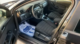 VW Passat 1.9TDI 105к.с , снимка 9