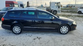 VW Passat 1.9TDI 105к.с , снимка 4