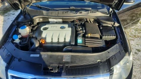 VW Passat 1.9TDI 105к.с , снимка 16