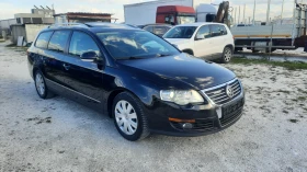 VW Passat 1.9TDI 105к.с , снимка 3