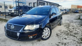 VW Passat 1.9TDI 105к.с , снимка 1