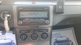 VW Passat 1.9TDI 105к.с , снимка 11
