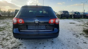 VW Passat 1.9TDI 105к.с , снимка 7