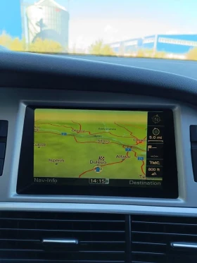 Audi A6 Facelif 3.0 TDI Quattro  - 12999 лв. / 6646.28 € - 53857420 12