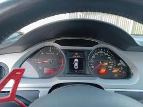 Audi A6 Facelif 3.0 TDI Quattro  - 12999 лв. / 6646.28 € - 53857420 13