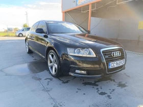 Audi A6 Facelif 3.0 TDI Quattro 