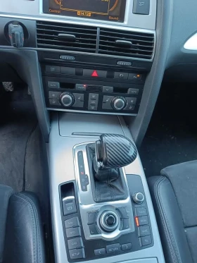 Audi A6 Facelif 3.0 TDI Quattro  - 12999 лв. / 6646.28 € - 53857420 11